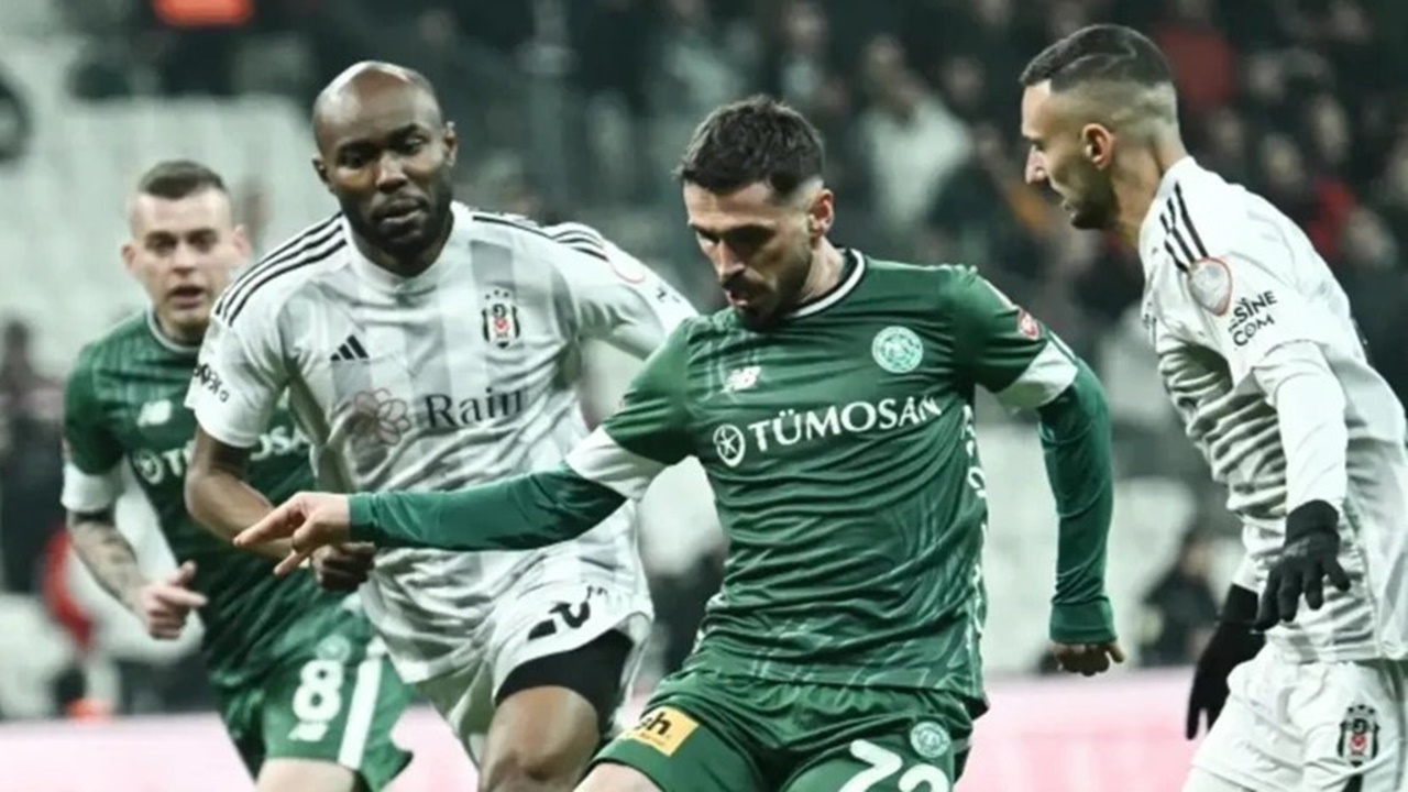 FIFA'dan Konyaspor'a transfer yasağı şoku