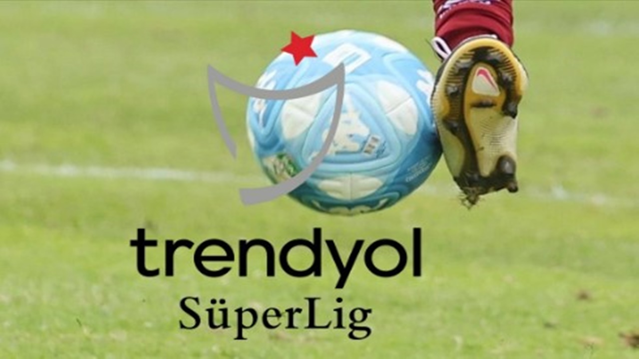 Süper Lig puan durumu 2024! Süper Lig Galatasaray Fenerbahçe puanları