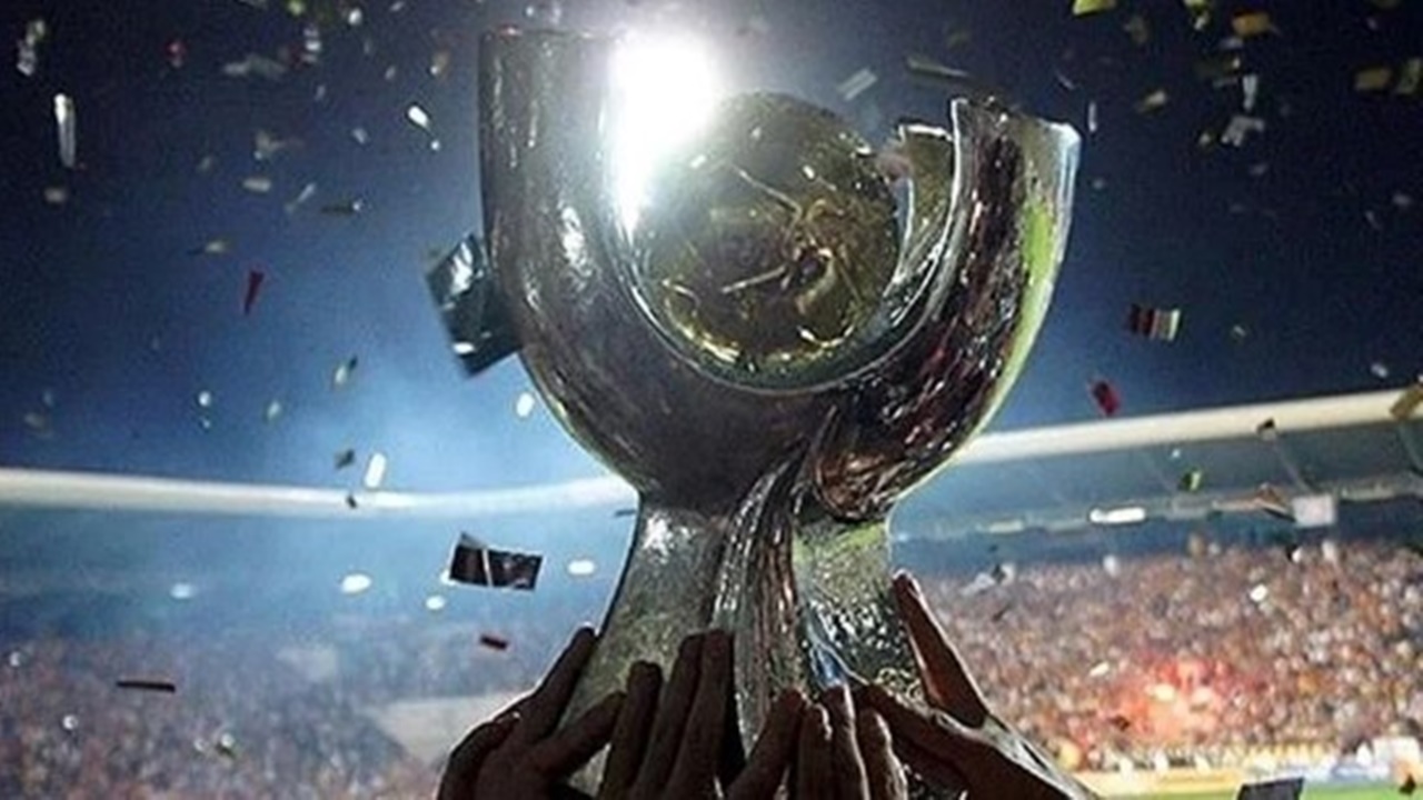 Galatasaray Fenerbahçe Süper Kupa maçı ile ilgili yeni karar