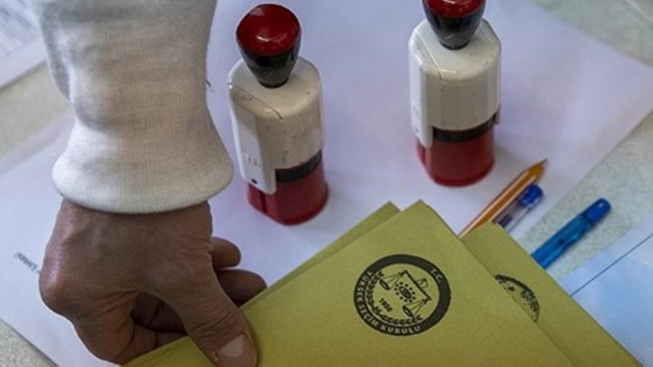 Adana Yerel Seçim anketi geldi! Seçime 19 gün kala son durum
