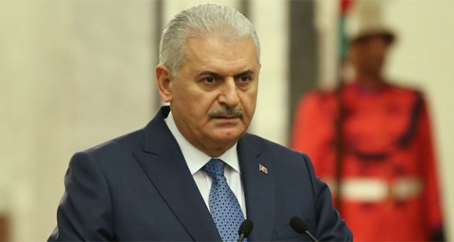 Başbakan Binali Yıldırım'dan idam açıklaması