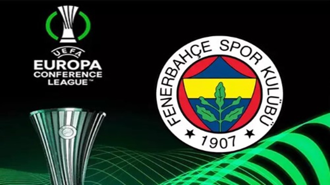 Fenerbahçe çeyrek final muhtemel rakipleri UEFA Avrupa Konferans Ligi
