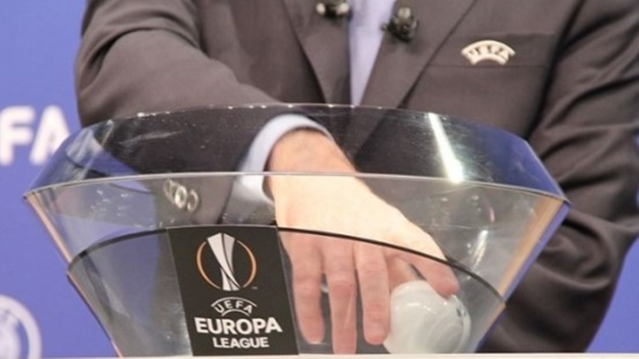 UEFA Avrupa Ligi çeyrek final kura sonuçları belli oldu