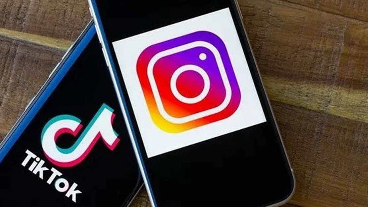 TikTok’tan iddialı adım! Instagram’a rakip olacak