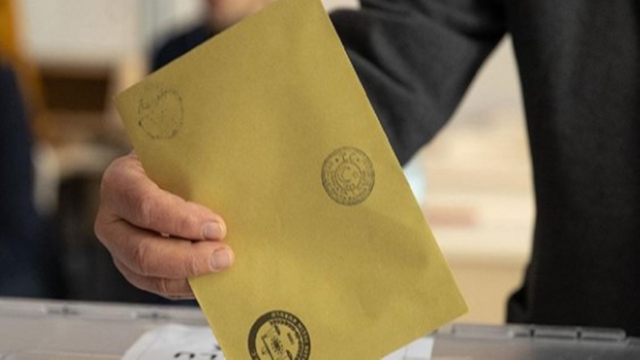 Hatay Yerel Seçim anketi geldi! AK Parti’nin adayı önde