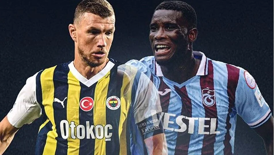 Trabzonspor Fenerbahçe maç sonucu (TS FB maçı kaç kaç bitti)
