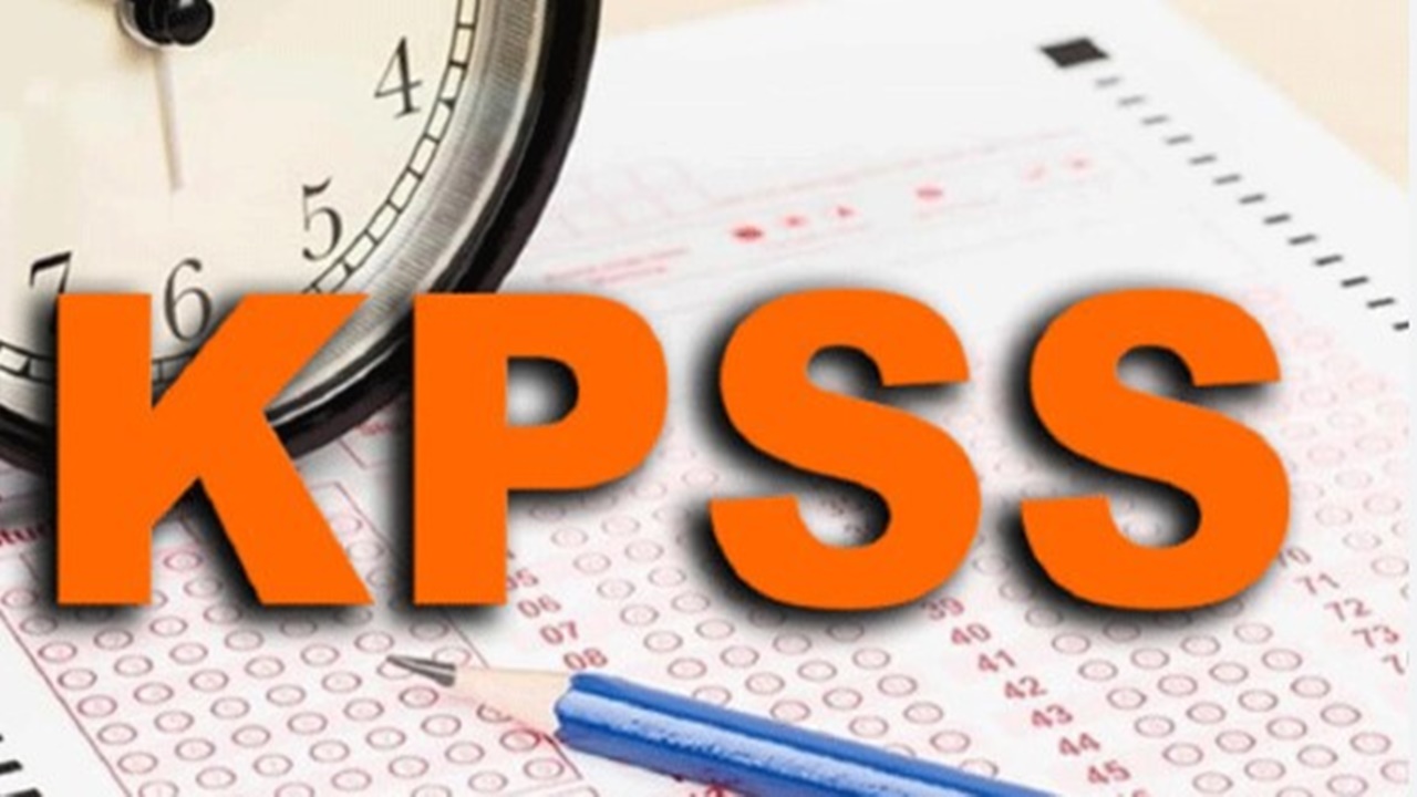 KPSS başvuruları Lisans, Ön Lisans, Ortaöğretim 2024