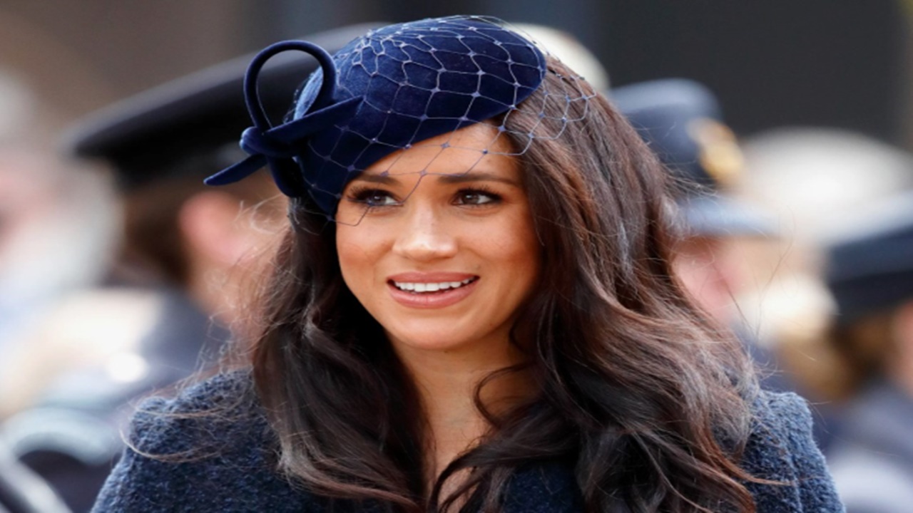 Meghan Markle ticaret hayatına atıldı! Bakın neler satacak