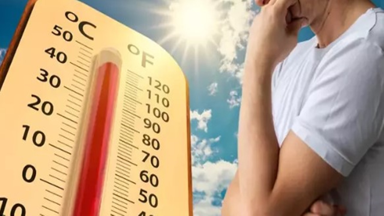 25 ila 35 yaş arası erkekler DİKKAT! Aşırı sıcak havalar olumsuz etkiliyor