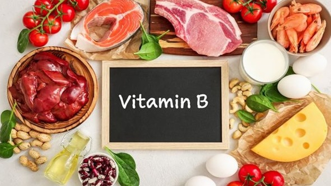 B vitamini eksikliği belirtileri nelerdir?