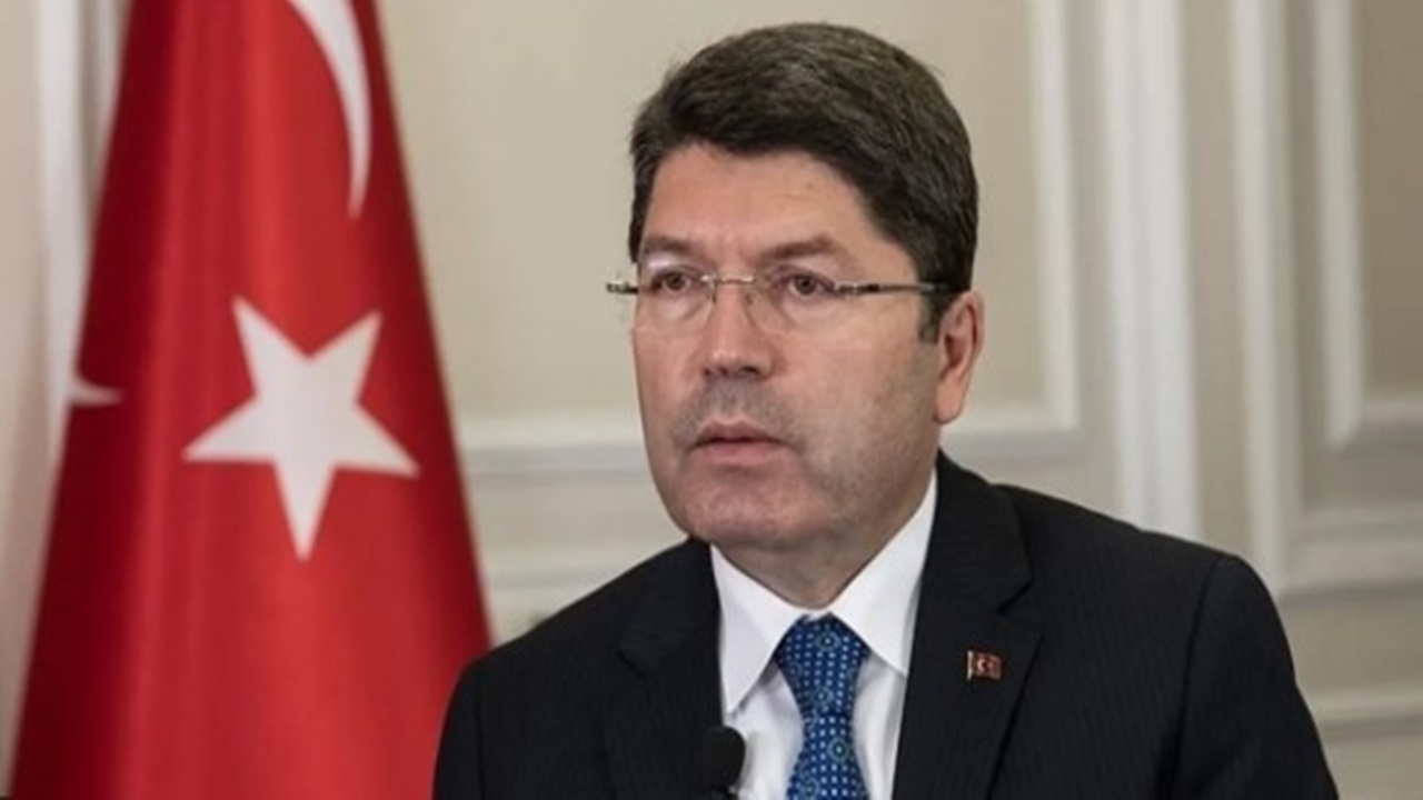 Adalet Bakanı Tunç’tan Fenerbahçeli futbolcularla ilgili açıklama