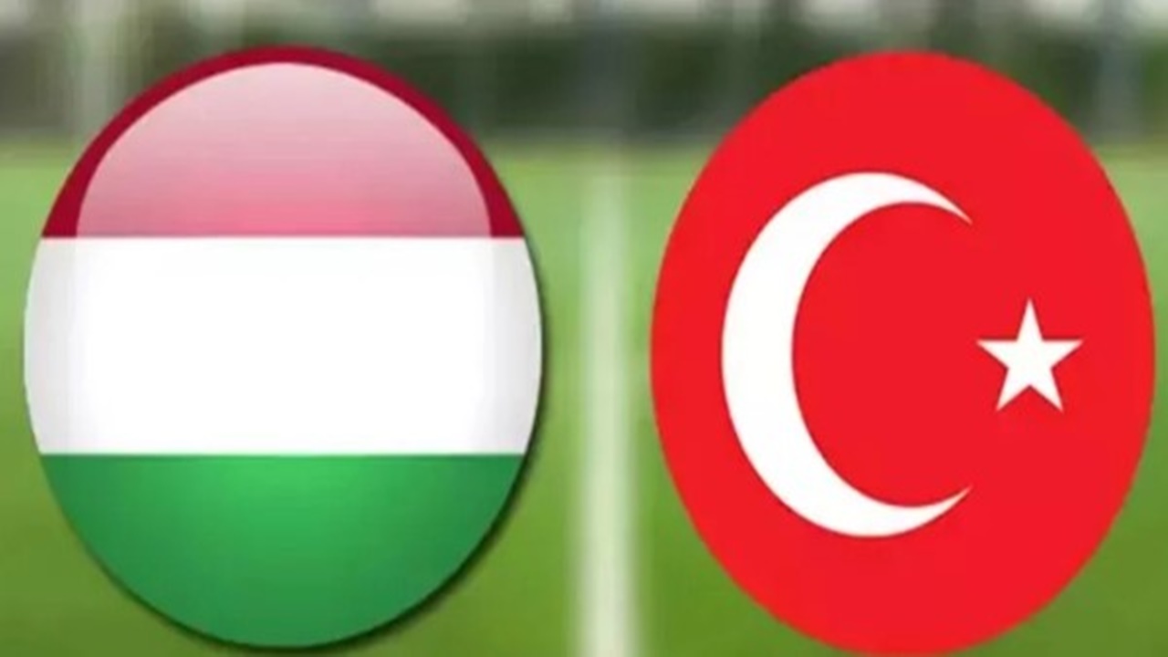 Macaristan-Türkiye maçı muhtemel 11! Milli Takım muhtemel kadro