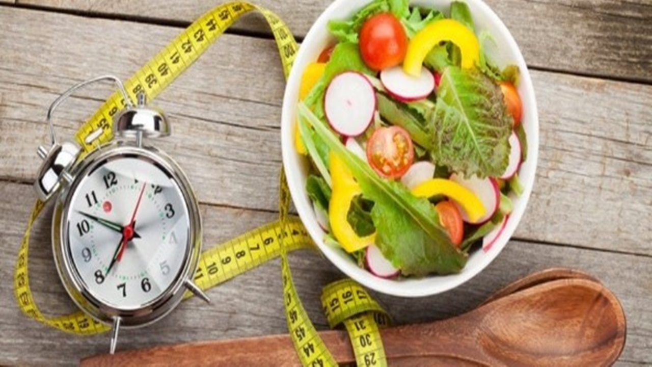Aralıklı oruç diyeti yapanlar DİKKAT! Araştırma yapıldı risk yüzde 91 çıktı