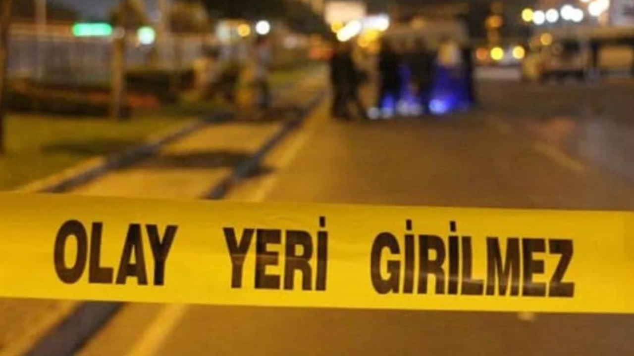 Diyarbakır'da 41 yaşındaki kadına silahlı saldırı