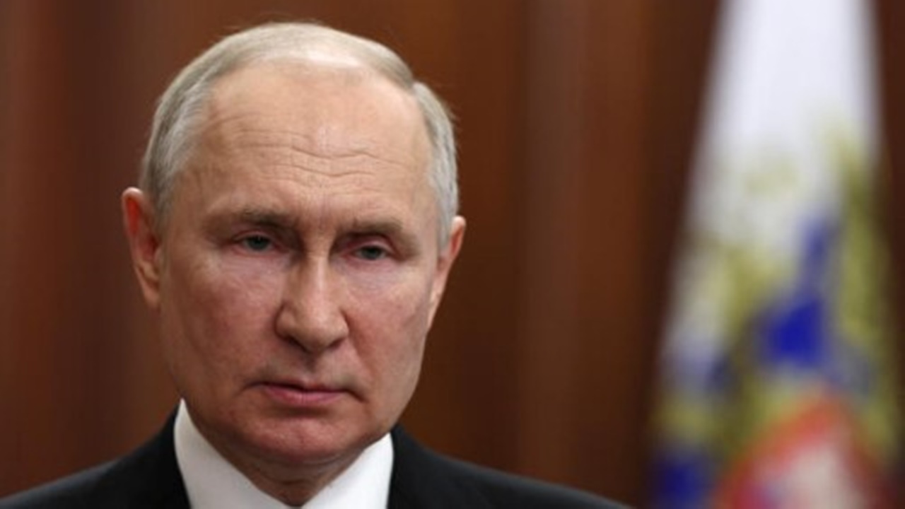 SON DAKİKA Putin’den 24 Mart vurgulu açıklama