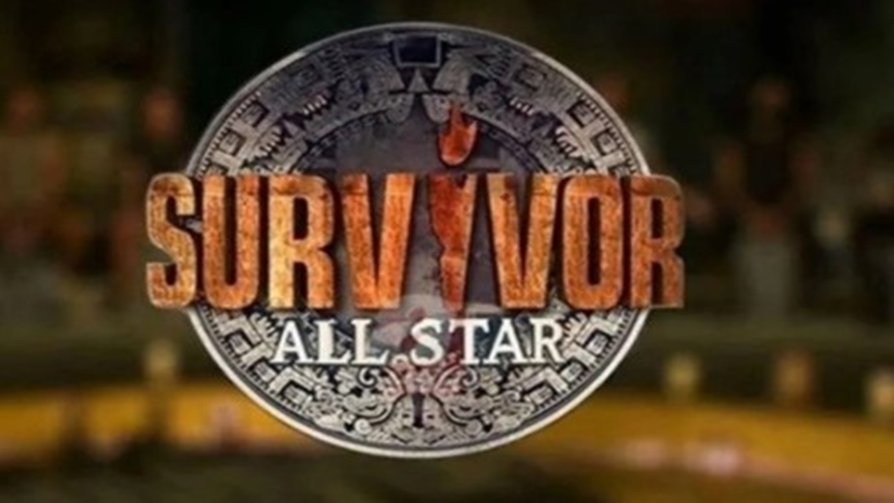 Survivor All Star haftanın ilk dokunulmazlık oyununu kazanan takım belli oldu