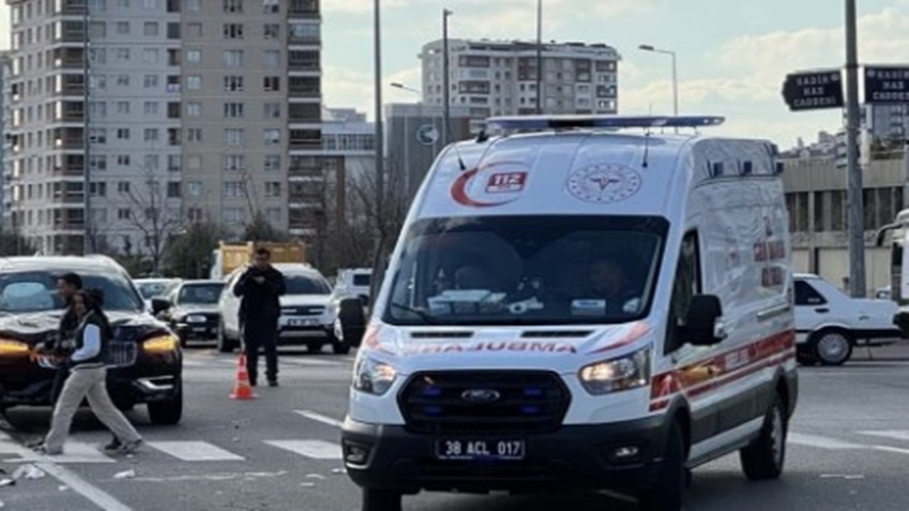 Süper Lig Kulübü'nün başkanının karıştığı kazada 1 kişi hayatını kaybetti