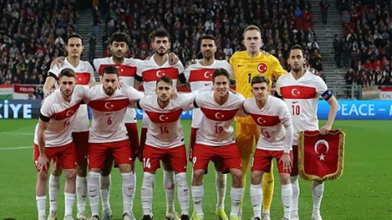 Milli Takım hazırlık maçları devam ediyor! Türkiye-Avusturya maçı tarihi