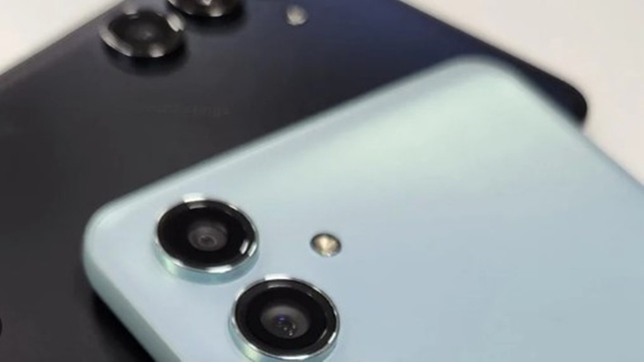 Samsung Galaxy M55 geliyor! Selfie kamerası fark yaratacak