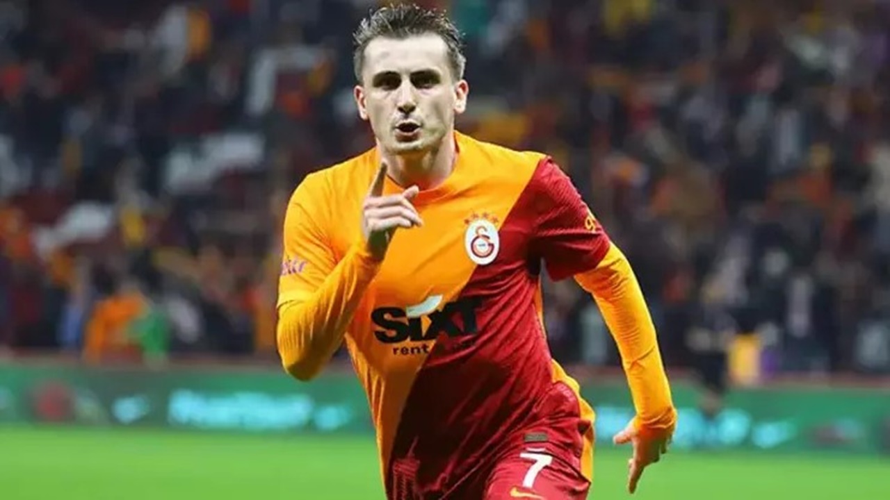 Kerem Aktürkoğlu Galatasaray'dan ayrılıyor mu? Karar verildi