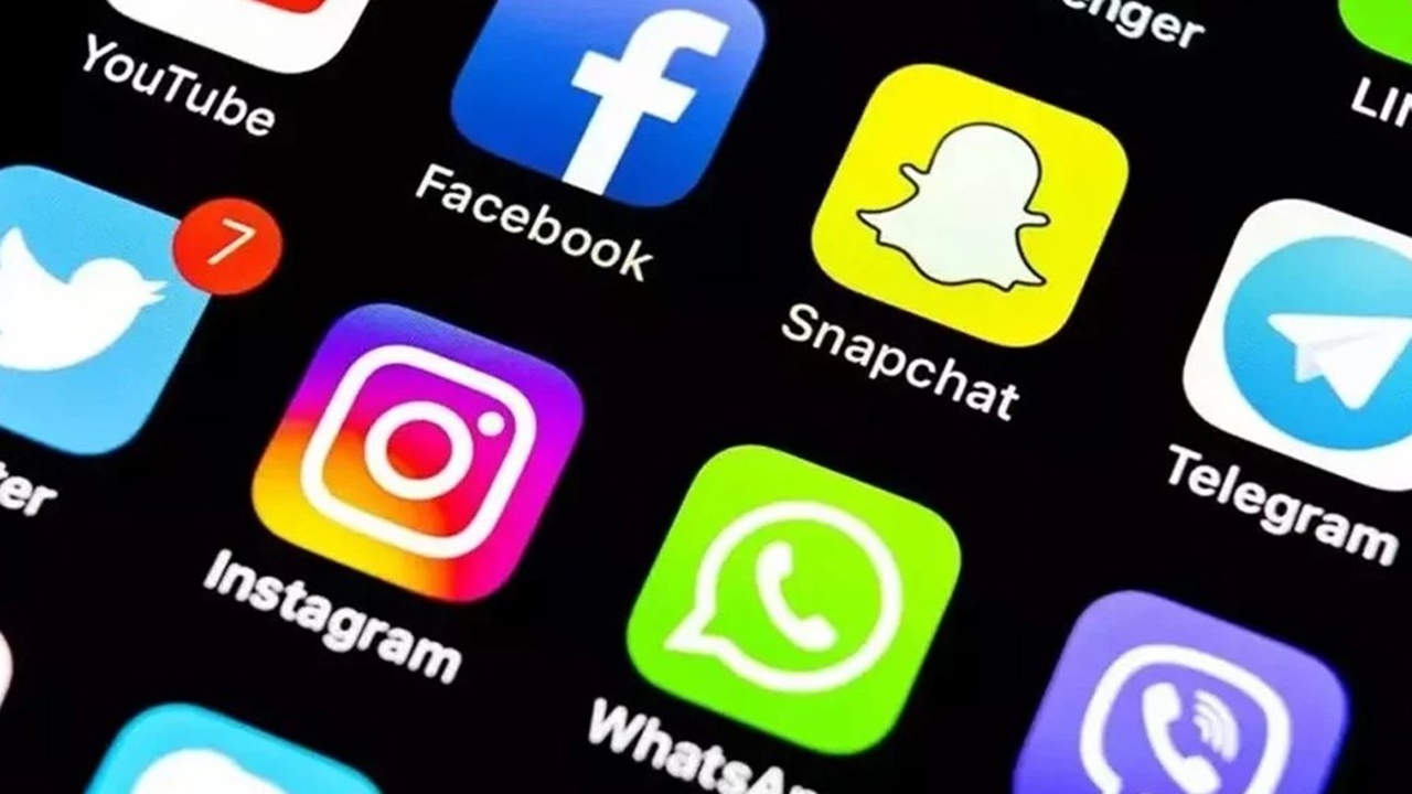 14 yaşından küçüklere sosyal medya kullanımı yasaklandı