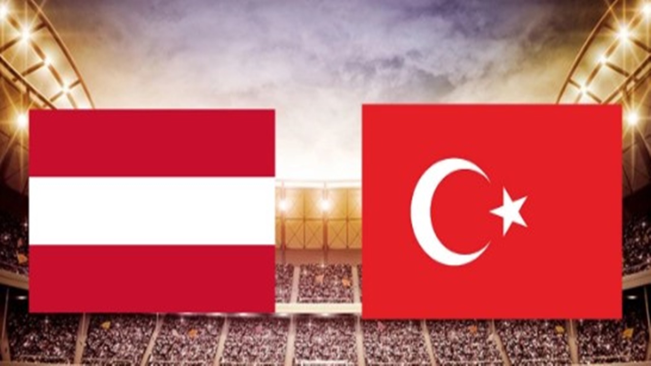 Türkiye-Avusturya maç skoru