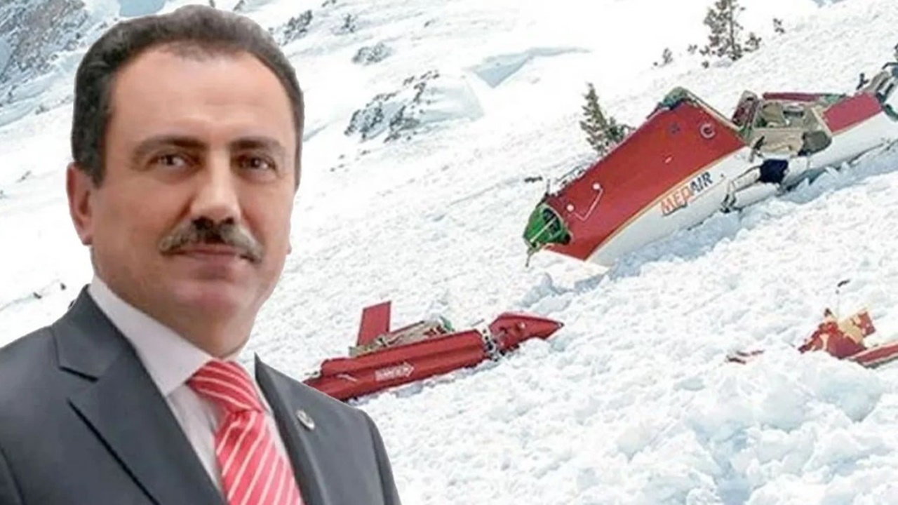 Muhsin Yazıcıoğlu davasında Erzurum'da da keşif yapılacak