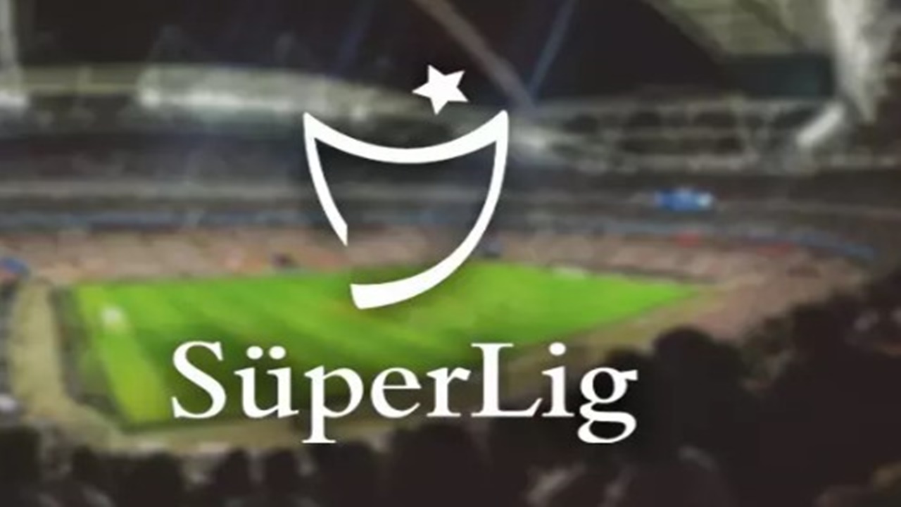 Süper Lig maçları başlıyor! Milli ara bitti 31. hafta maç programı