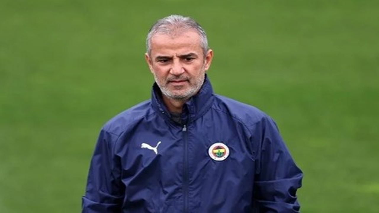 Ligden çekileceği konuşulan Fenerbahçe’de İsmail Kartal kararını verdi