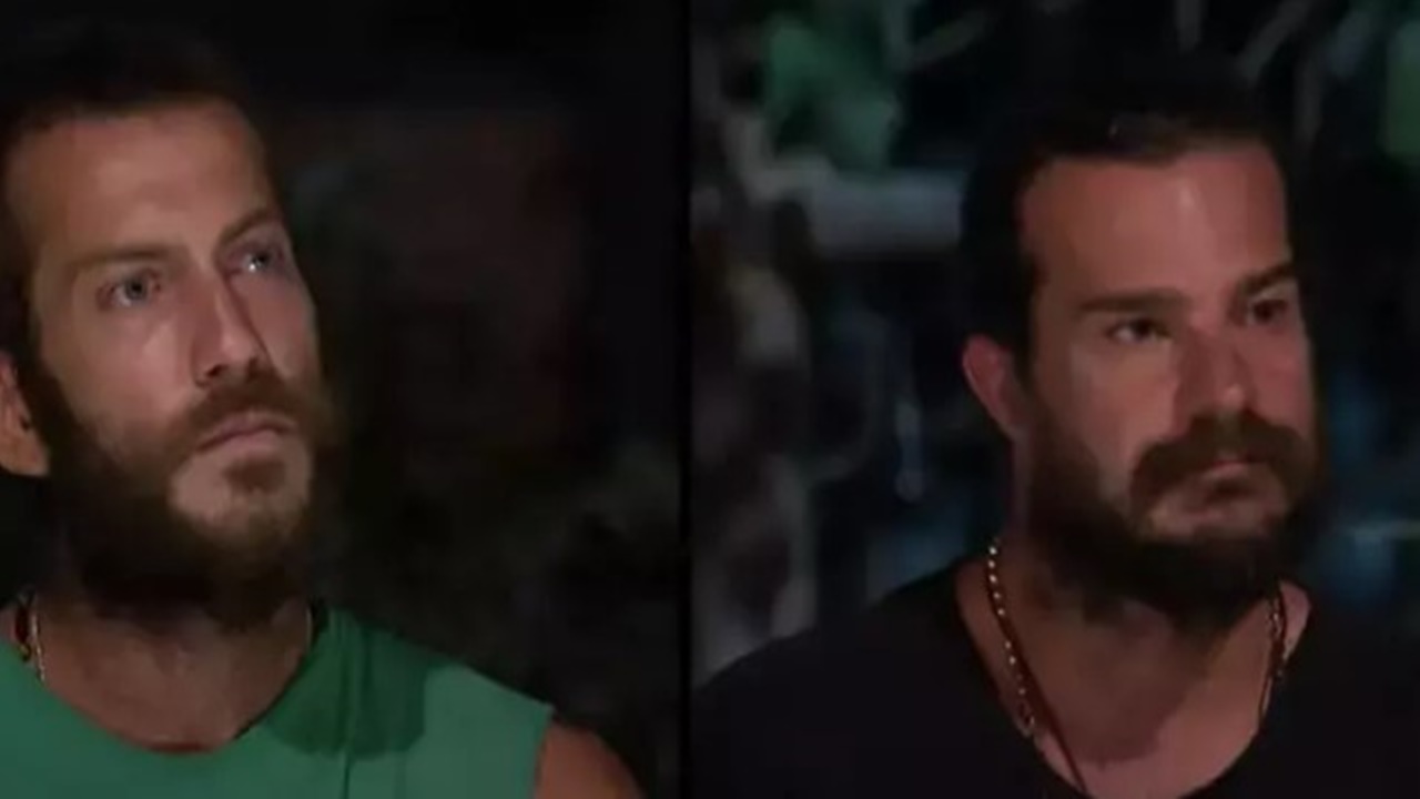 Survivor All Star’da haftanın ilk eleme adayı herkesi şaşırttı