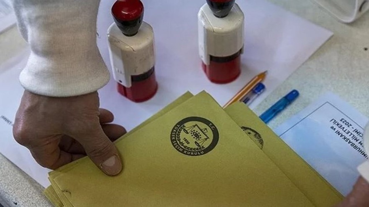 Oy kullanmama cezası var mı? 31 Mart yerel seçimlerinde oy kullanmayanlar dikkat