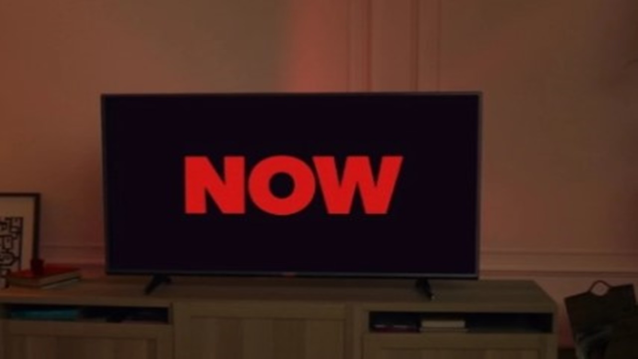 NOW TV yayın akışı 31 Mart Pazar