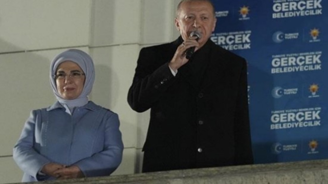 SON DAKİKA Cumhurbaşkanı Erdoğan açıklama yapıyor