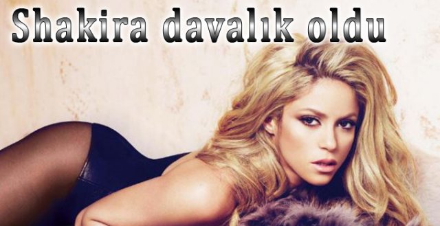 Shakira'nın 'La Bicicleta' şarkısı çalıntı mı?