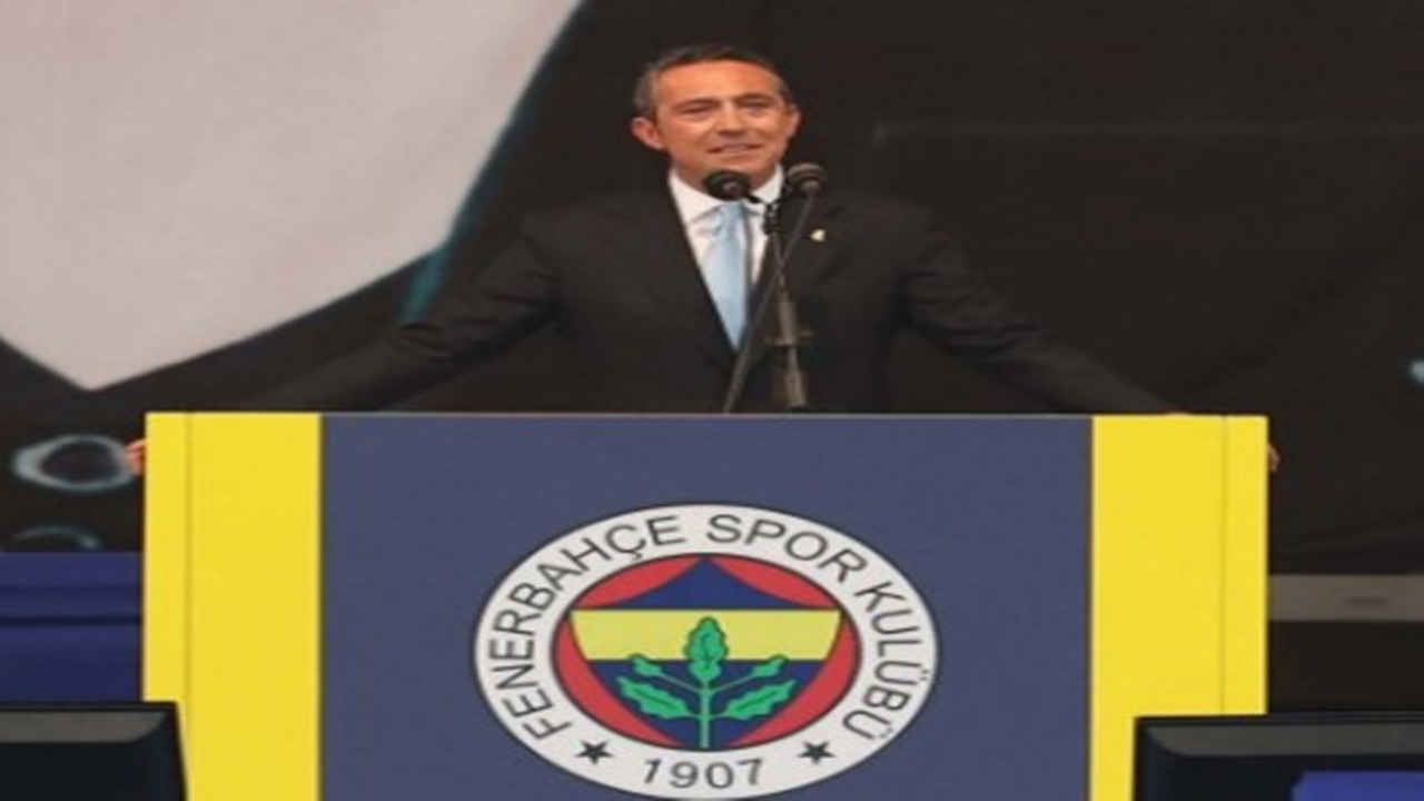 Fenerbahçe’den Süper Kupa kararı! U19 Takımıyla çıkacaklar
