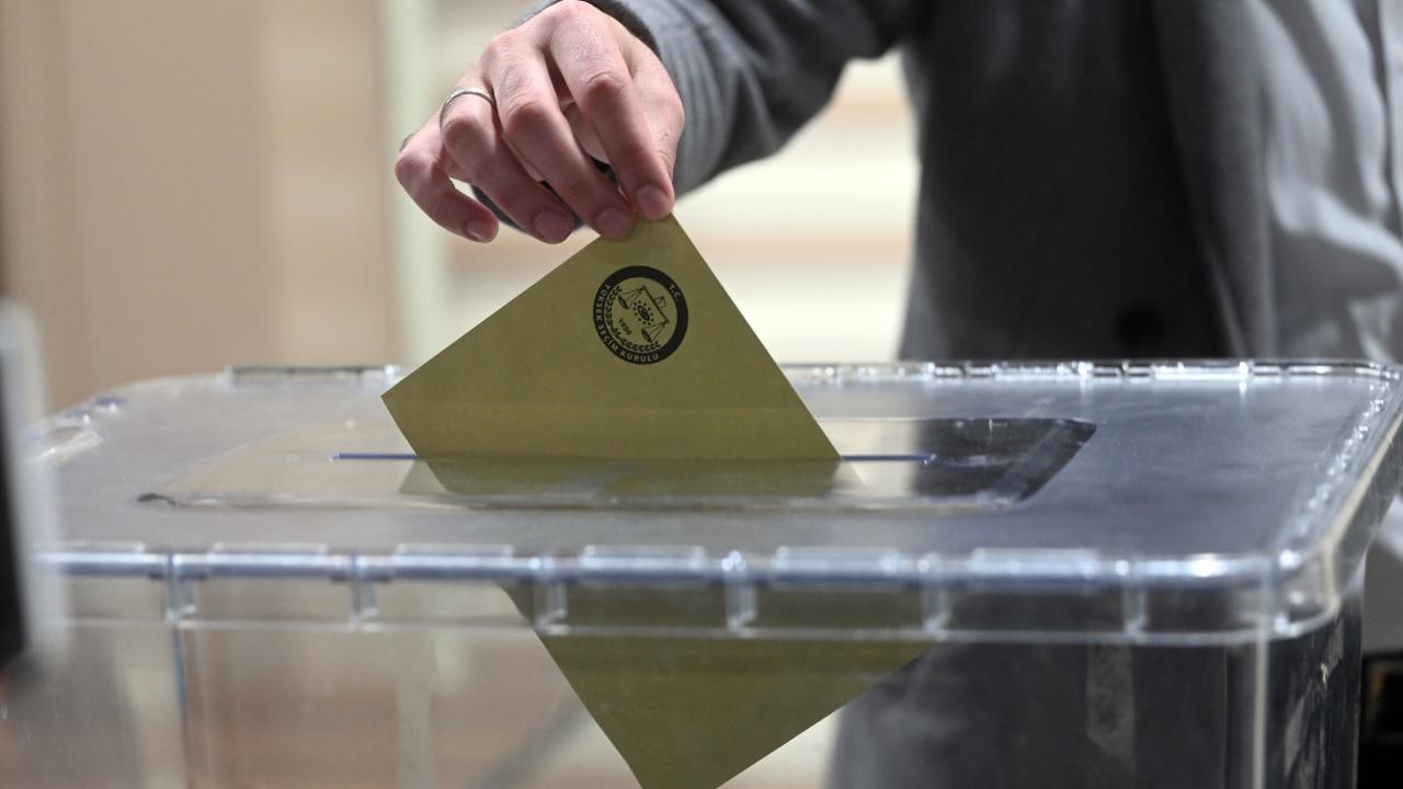 Gaziosmanpaşa’da oylar yeniden sayıldı! İşte çıkan sonuç
