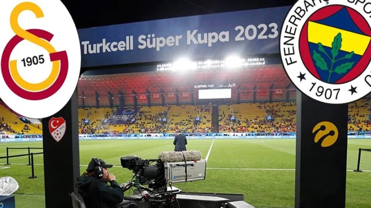 Ali Koç’un Süper Kupa planı belli oldu! Taraftardan gelen tepkiye rağmen…