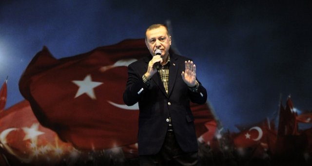 Erdoğan:Almanya'yı rezil rüsva edeceğim