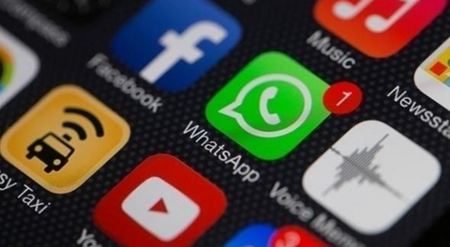 Whatsapp'dan kötü haber