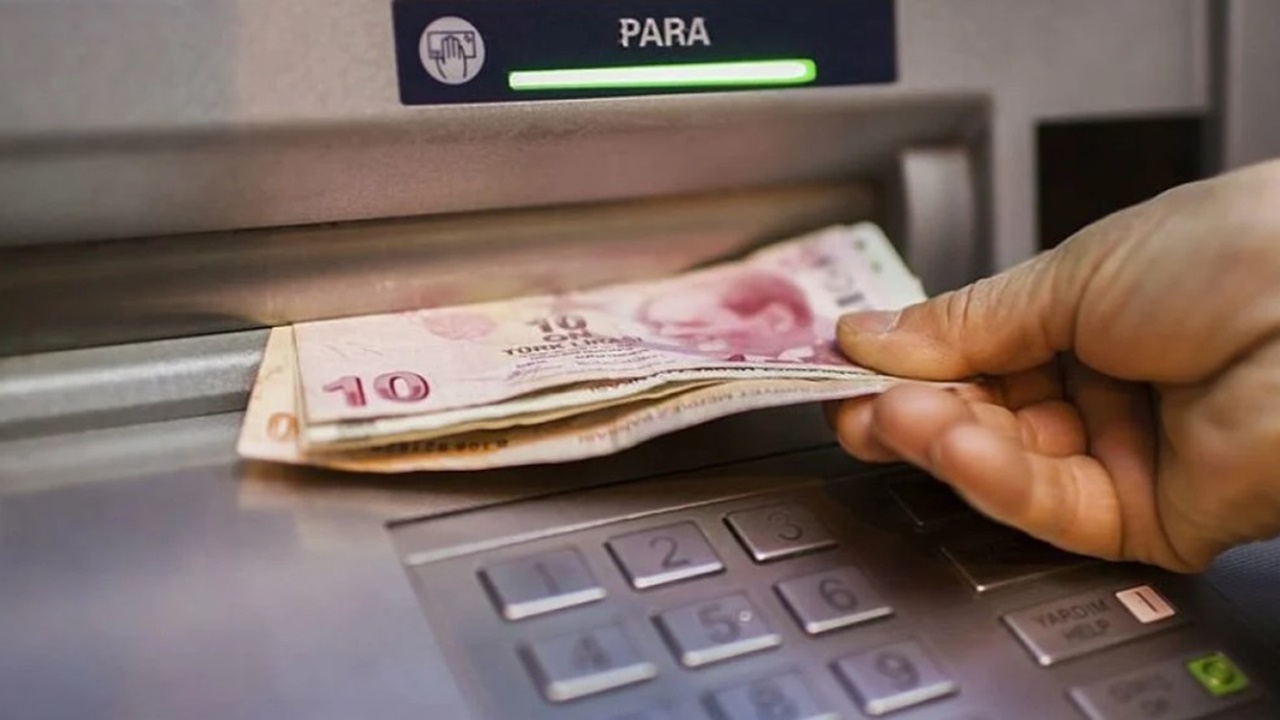 ATM’den para çekenler DİKKAT! Bayram sonrası tüm Türkiye’de yürürlüğe girecek