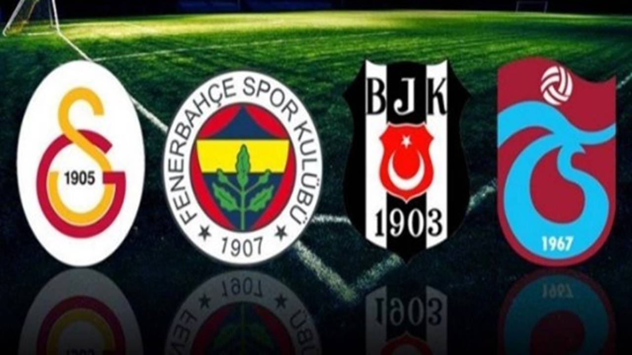 Süper Lig puan durumu 2024! Galatasaray ve Fenerbahçe’nin puanları