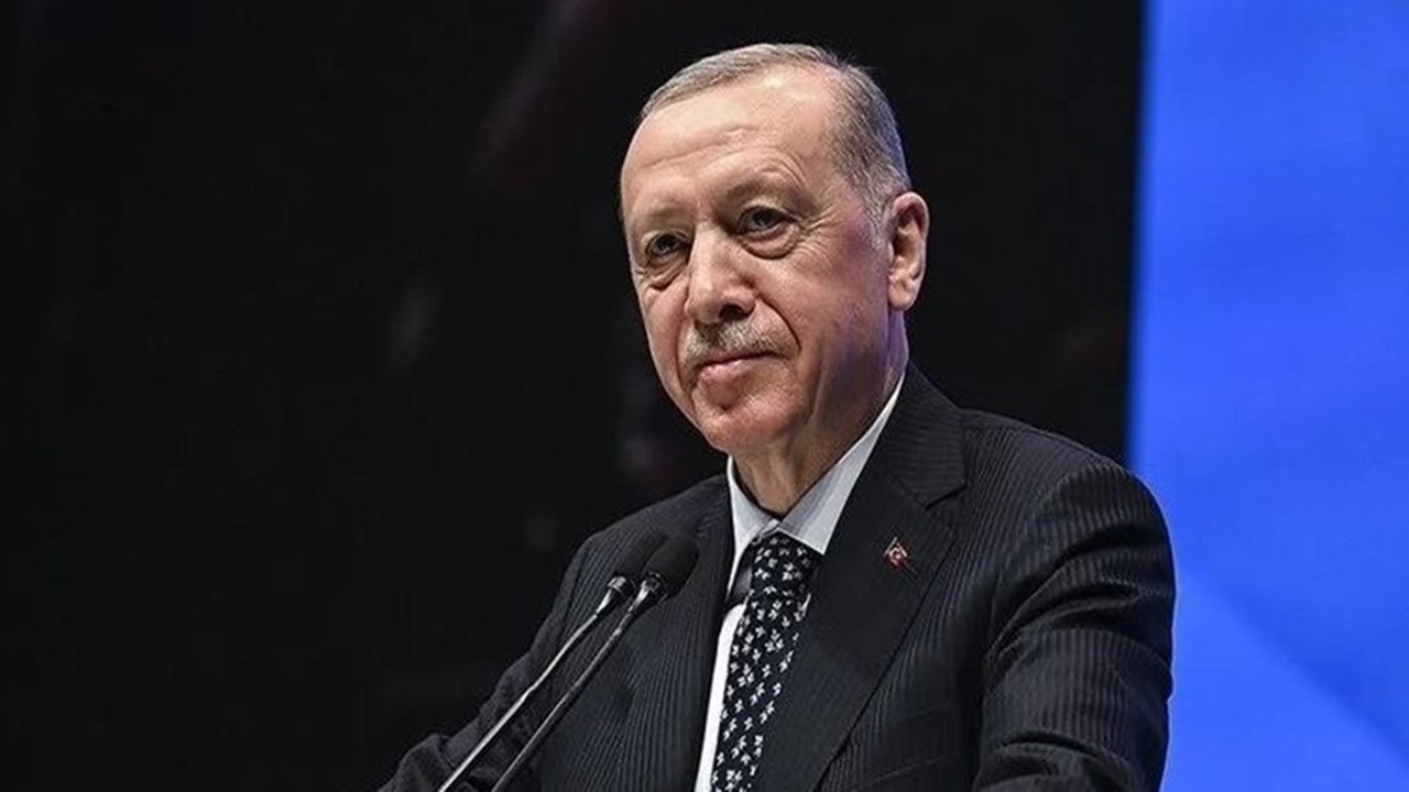 Cumhurbaşkanı Erdoğan'dan “Büyük Değişim” Sinyali