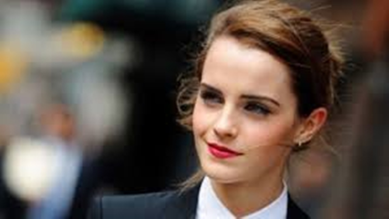 Emma Watson cinsel tatmin sitesine üye oldu! Aboneliğin fiyatı dudak uçuklattı