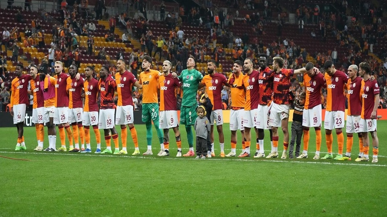 Galatasaray'ın Süper Kupa'ya kavuşacağı tarih belli oldu