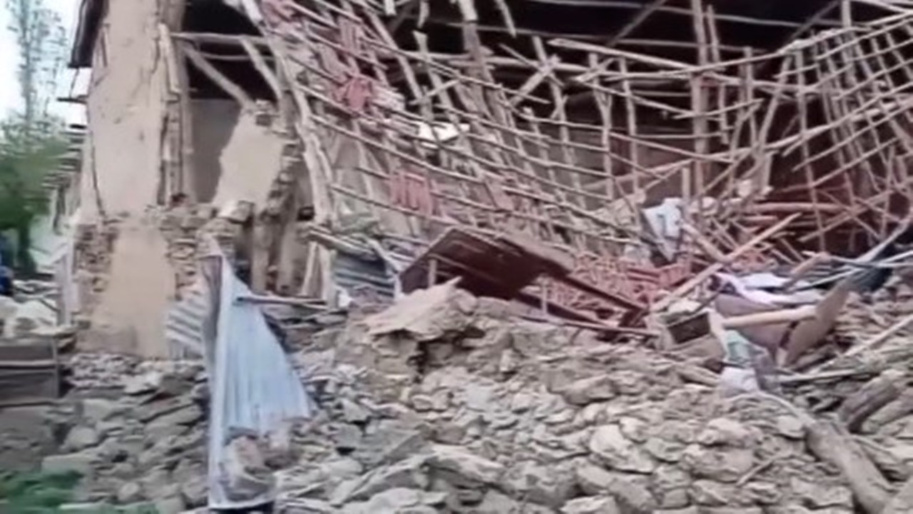 Tokat’taki depremde yıkım var mı? İçişleri Bakanı Yerlikaya’dan açıklama
