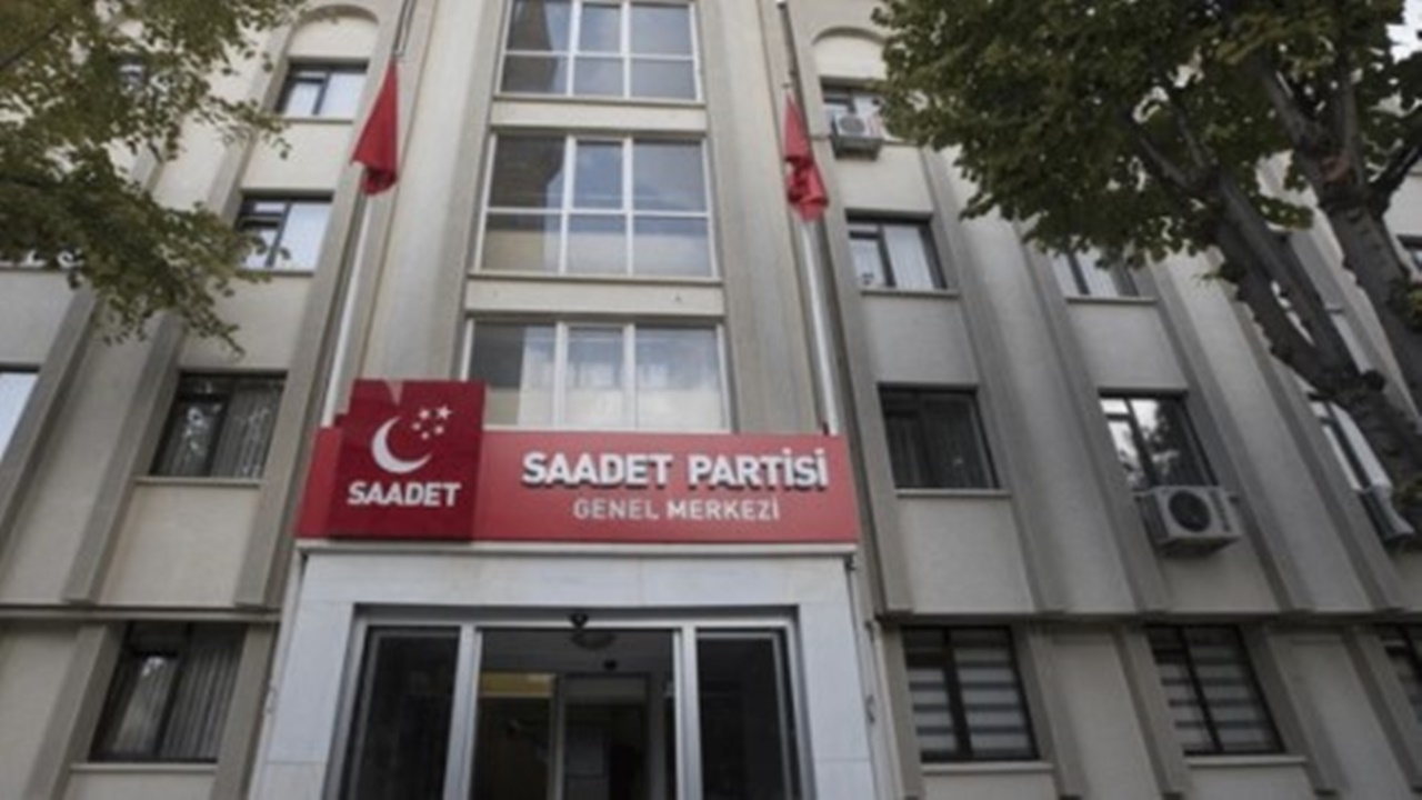 Saadet Partisi Genel Başkan adayları! Karamollaoğlu aday olmayacak