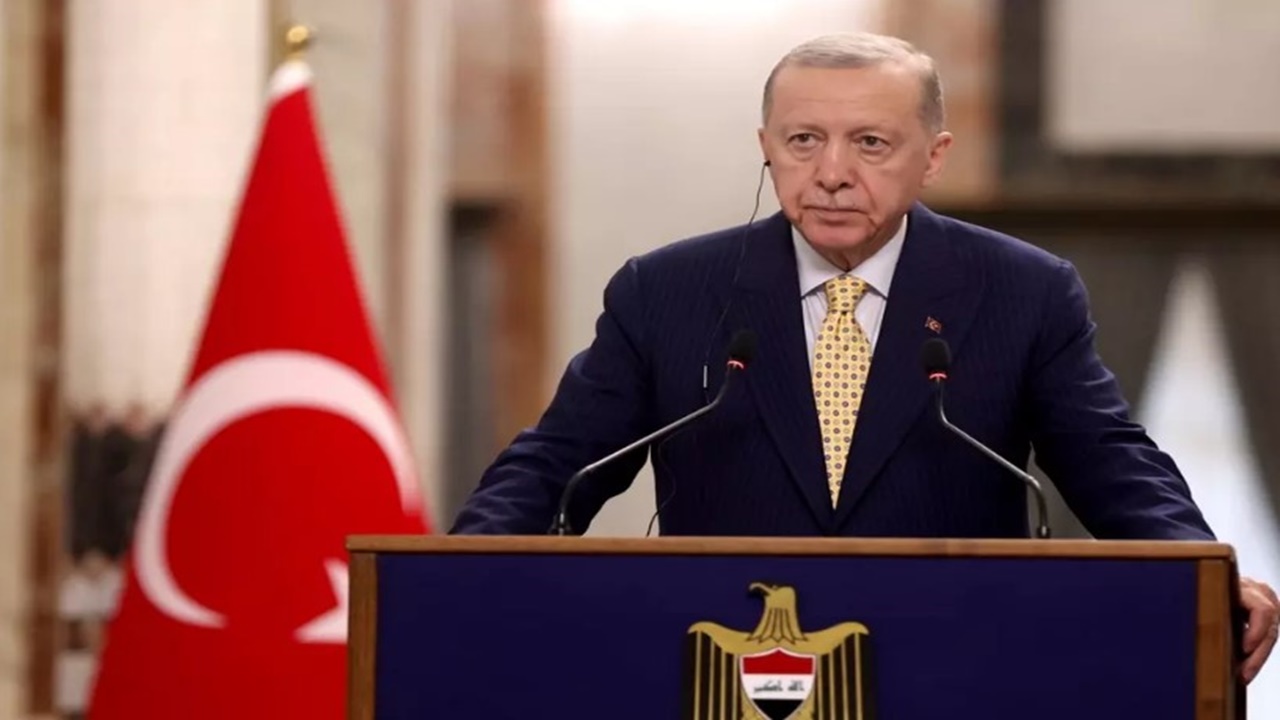 Cumhurbaşkanı Erdoğan’dan terör örgütü PKK’nın uykularını kaçıracak açıklama