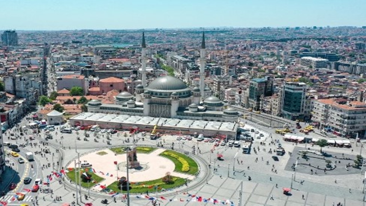 1 Mayıs için karar verildi! Taksim Meydanı ile ilgili açıklama geldi