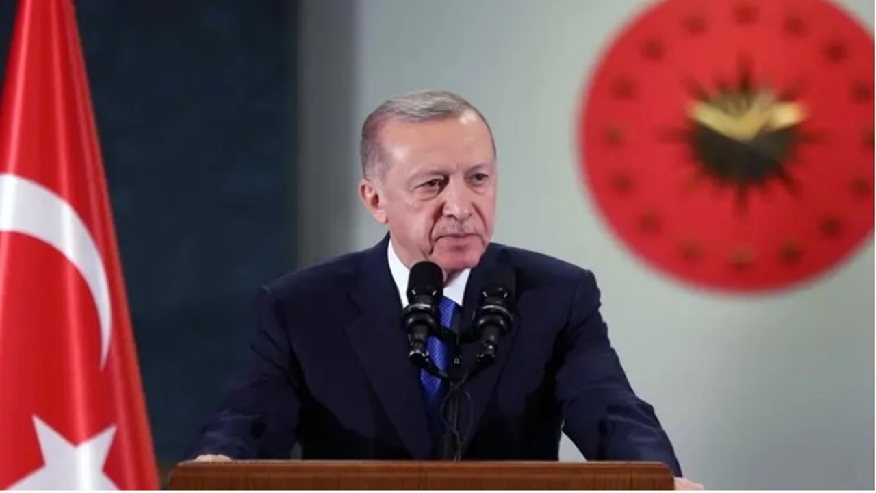 Cumhurbaşkanı Erdoğan İsrail’le ticaret tartışmalarını bitirdi