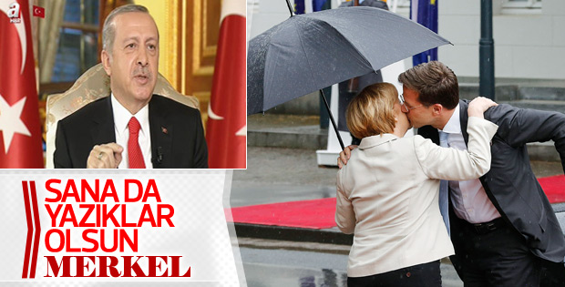 Cumhurbaşkanı Erdoğan'ın A Haber'deki açıklamaları